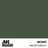 AK Interactive RC927 Medium Green 42 17 ml